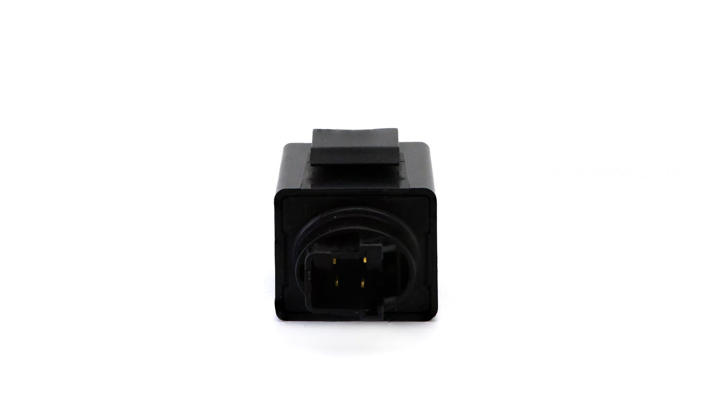 Flasher Relay Honda 4 Pin Block for LED Indicators (MEW, MJE)