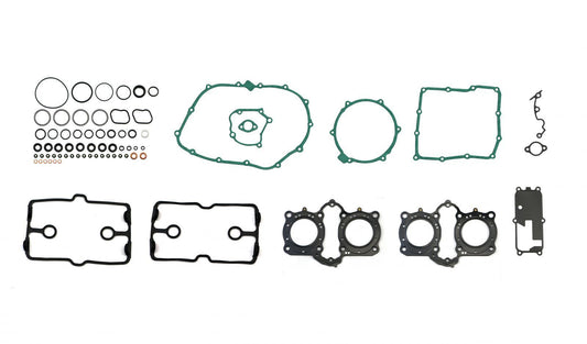 Centauro Full Gasket Set Honda VFR750FL-FV,VF750CP,CS 1990-1999