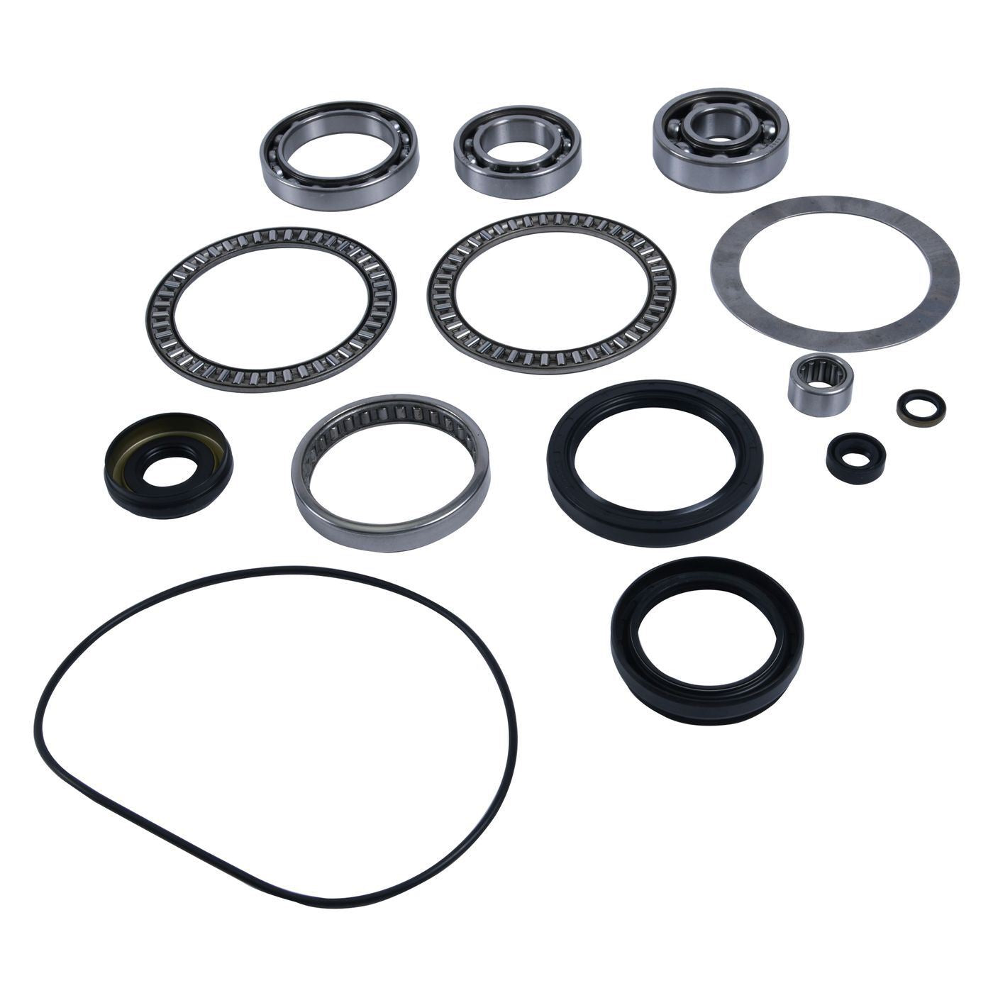 Differential Bearing and Seal Kit Front Kawasaki KVF750 Brute Force 2015, KVF750 Brute Force 16-21, KVF750 Brute Force EPS 15-22