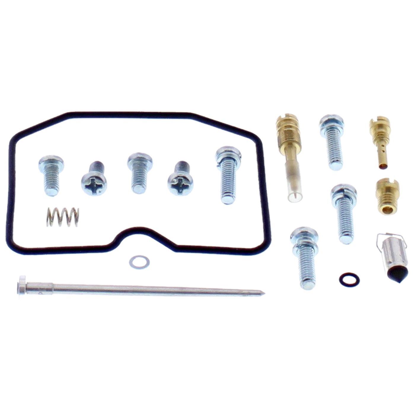 Carburetor Rebuild Kit For Yamaha YFM300 Grizzly 2012-2013