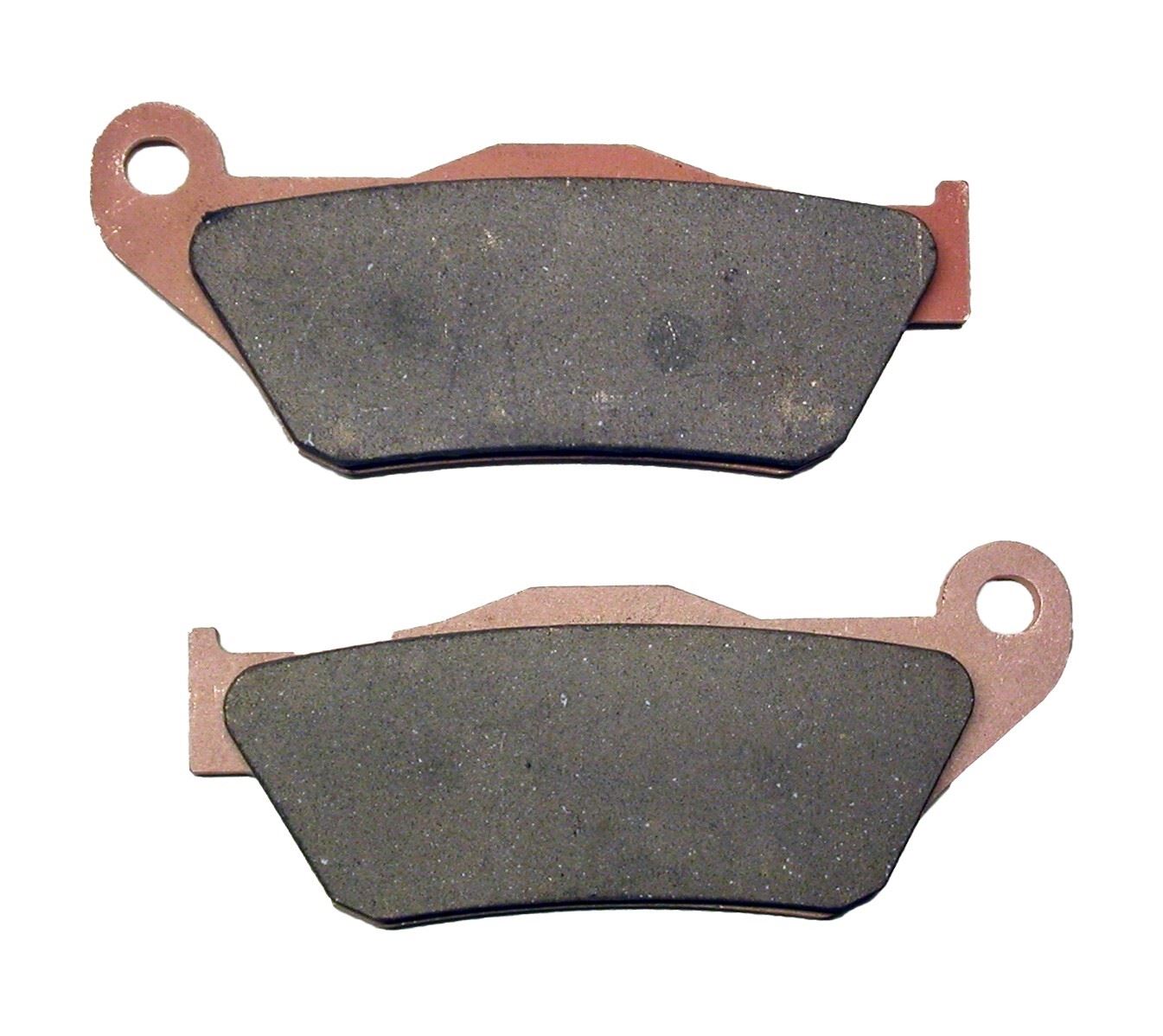 Goldfren Brake Pads AD262, FA430, SBS837