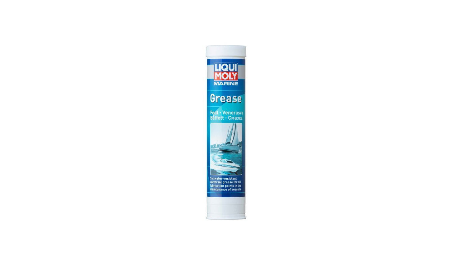 Liqui Moly Marine Grease  400g