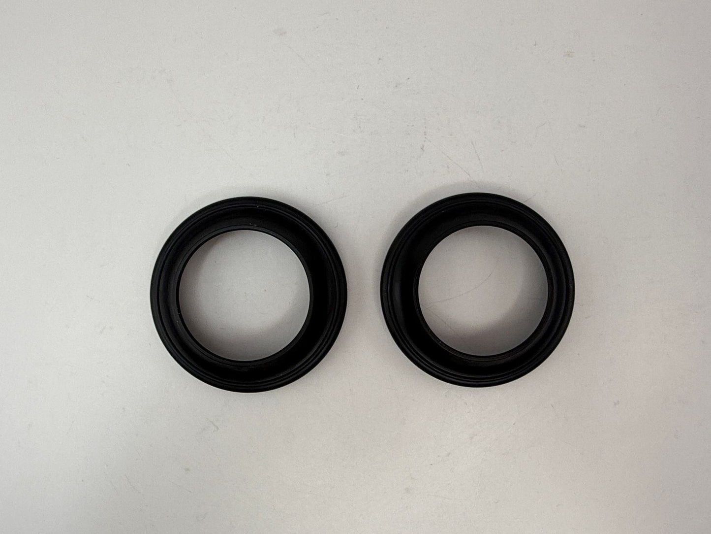 Fork Dust Seal 39mm x 52mm x 5mm/14mm Push In Type