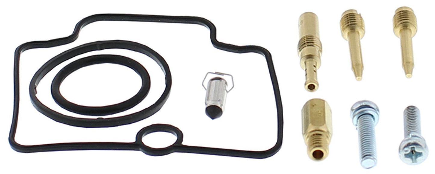 Carb Carburetor Repair Kit For Honda CR80 1983