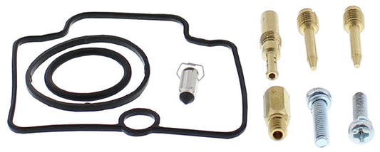 Carb Carburetor Repair Kit For Honda CR80 1983