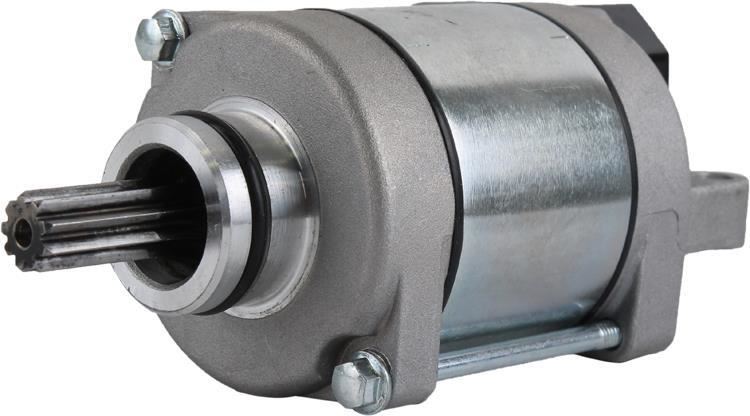 Starter Motor KTM 450 EXC 12-15, 450 SX-F 13-15, 500 EXC 12-15