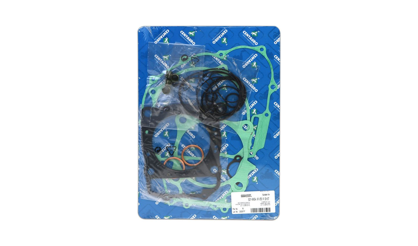 Centauro Full Gasket Set Honda XR650R1-R7 2000-2007