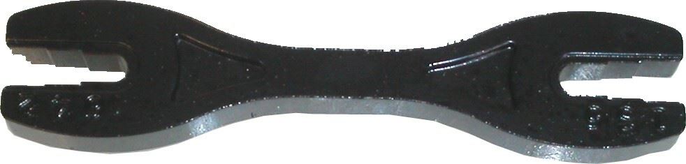 Spoke Key