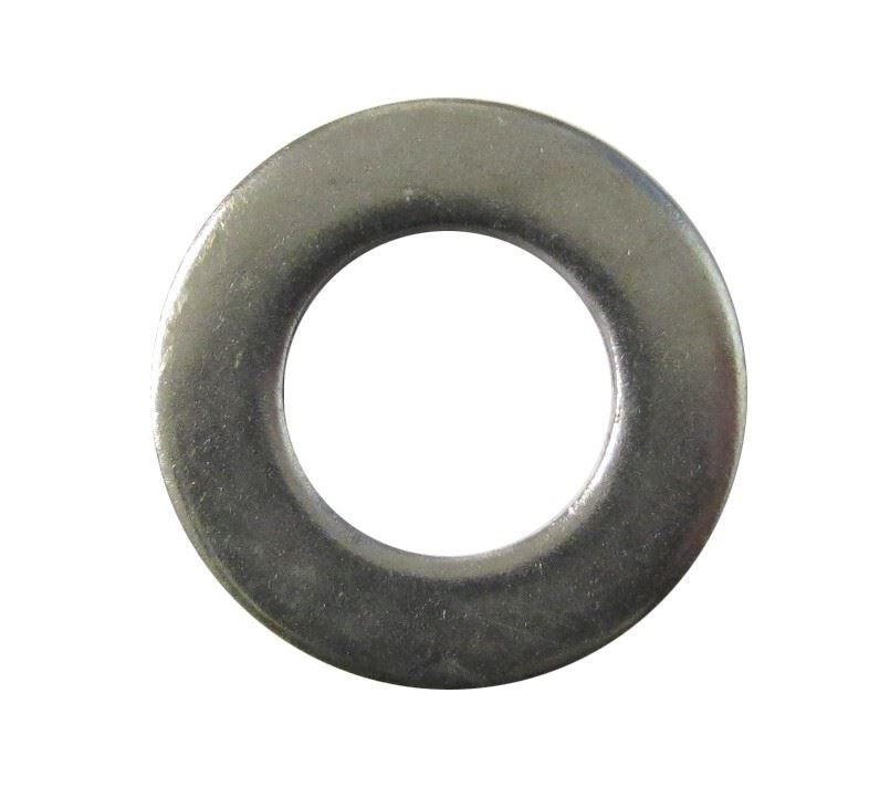 Washers Plain Stainless Steel 17mm ID x 29.5mm OD (Per 20)
