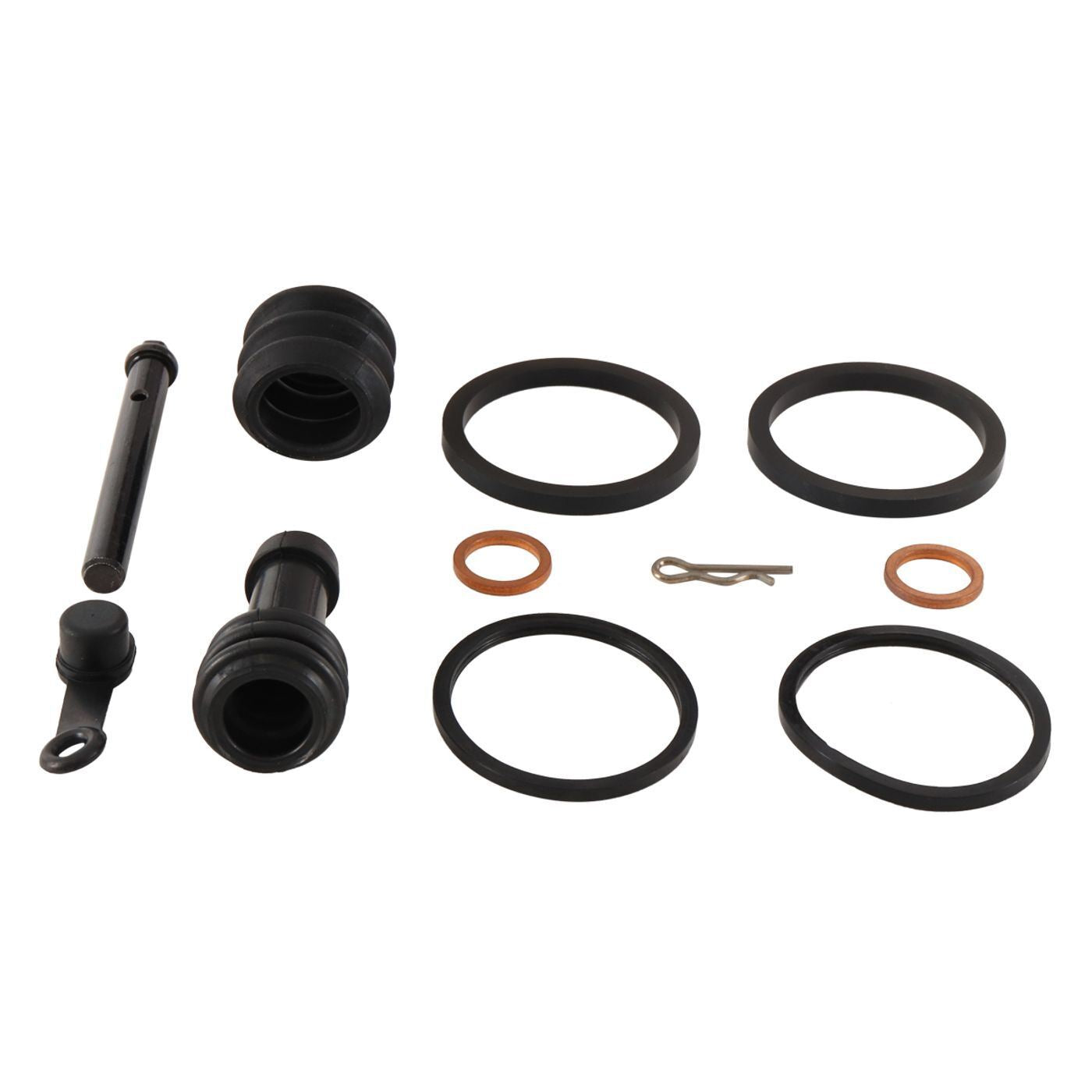 WRP Caliper Rebuild Kit Front Suzuki DR650RS (Euro) 90-96, DR650SE 90-95