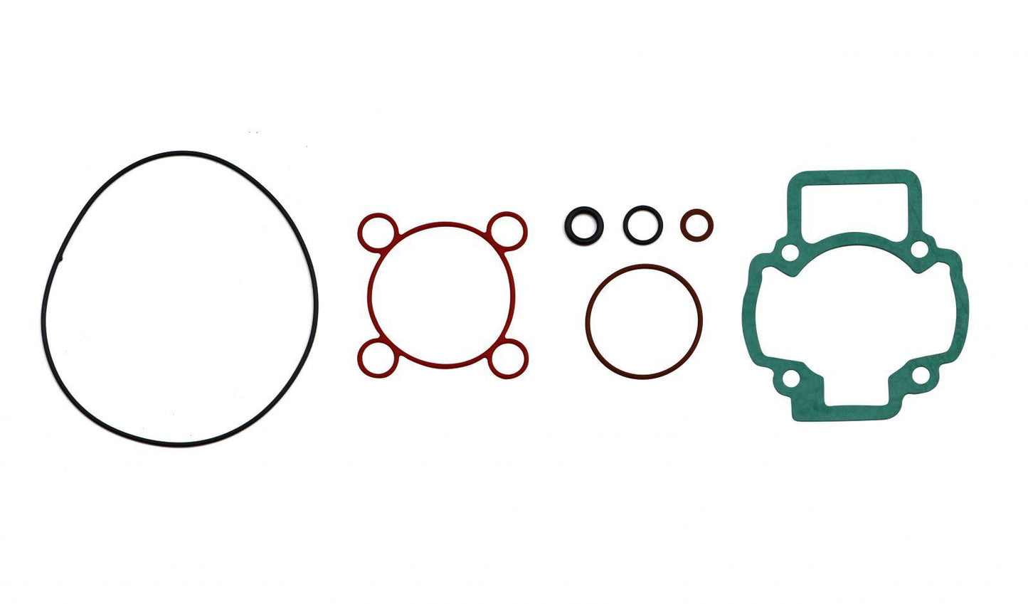 Full Gasket Set Piaggio 50, Gilera 50, Aprilia 50 (Di Tech) (Liquid Cooled)