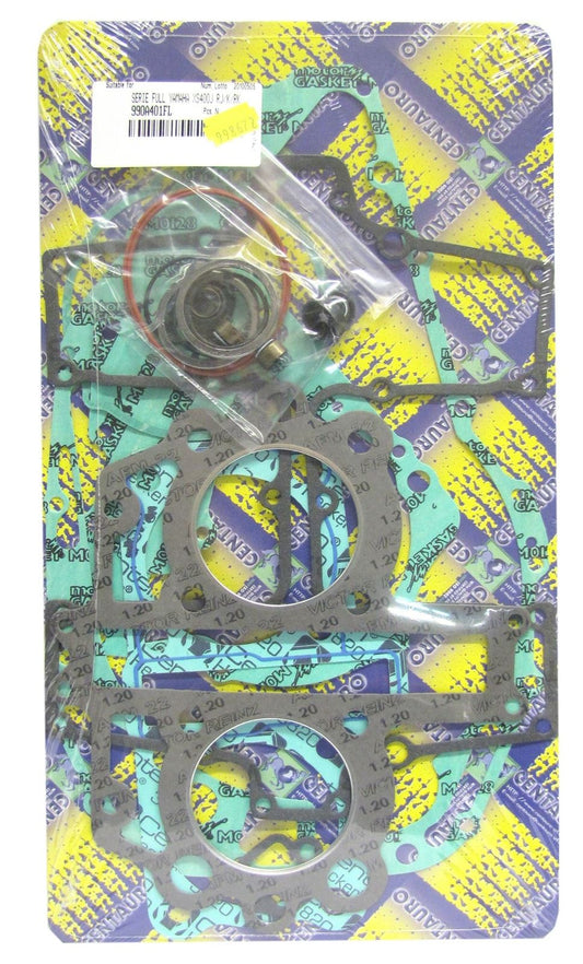 Centauro Full Gasket Set Yamaha XS400 (DOHC) 1982-1985