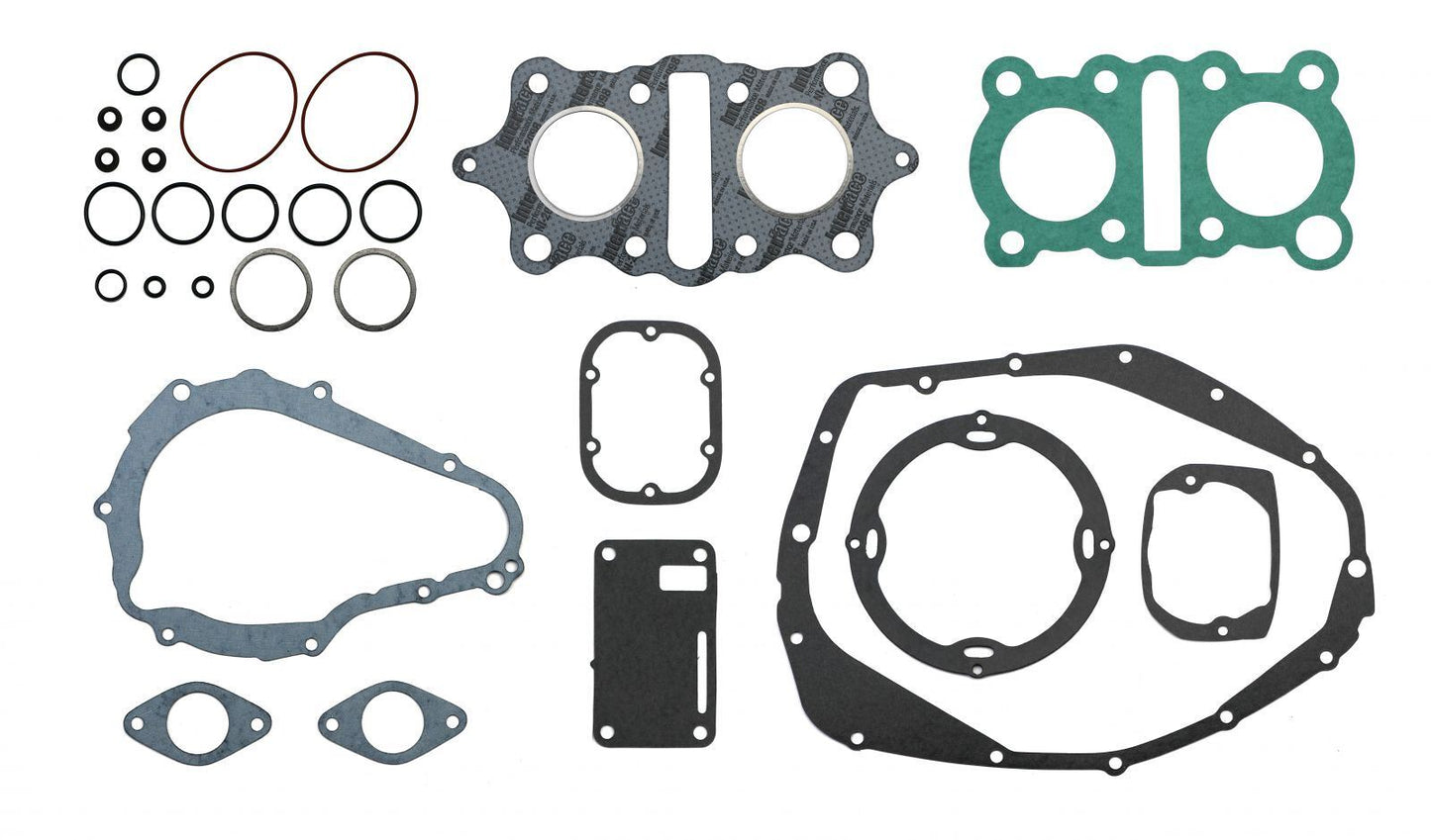 Full Gasket Set Yamaha XS250 1978-1981