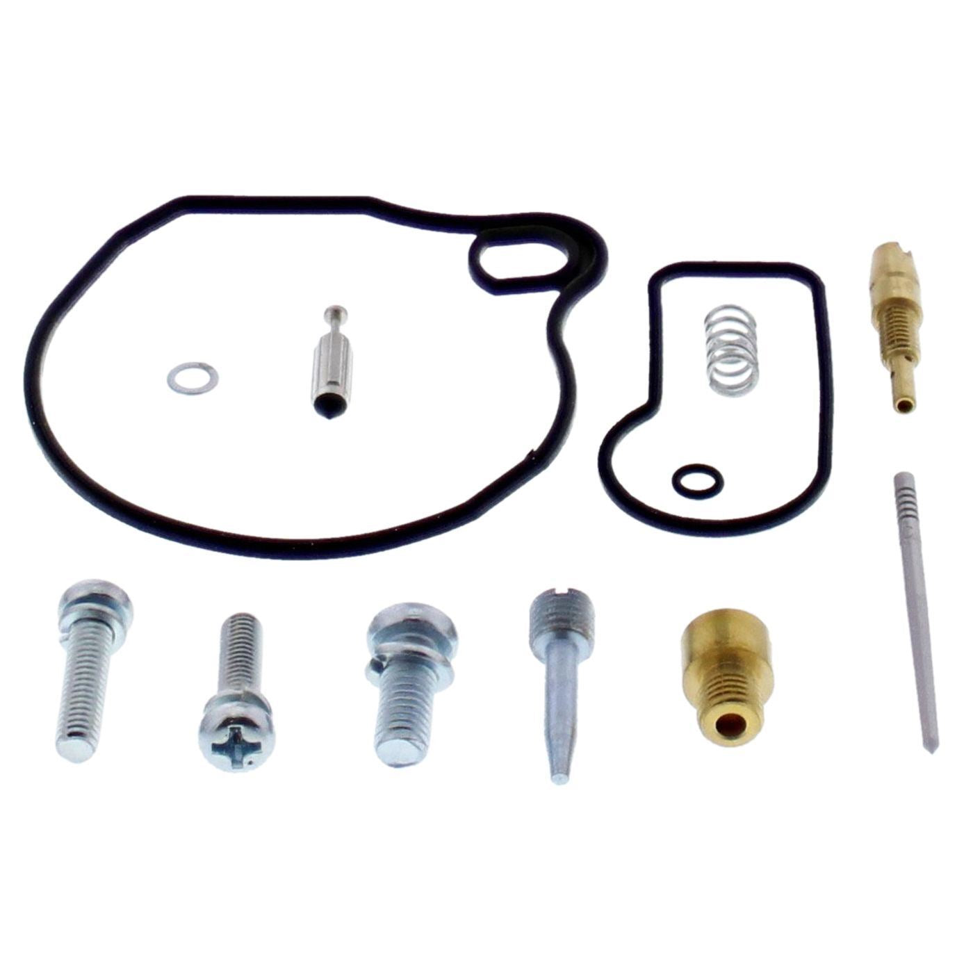 Carburetor Rebuild Kit For Yamaha XC50 Vino Classic 2002-2005