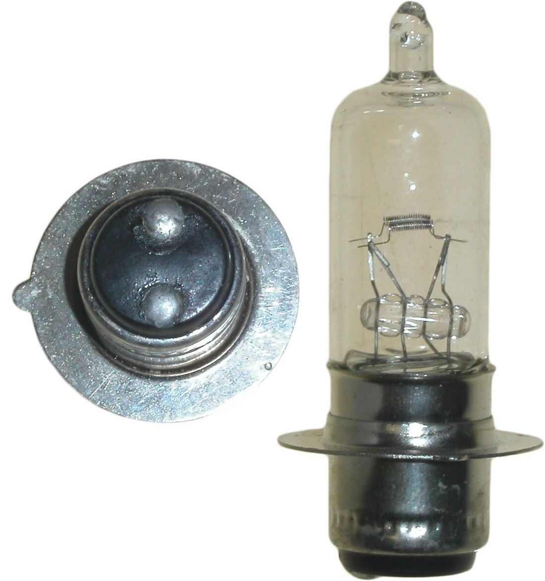 Bulb MPF 12v 35/35w Halogen Per 10