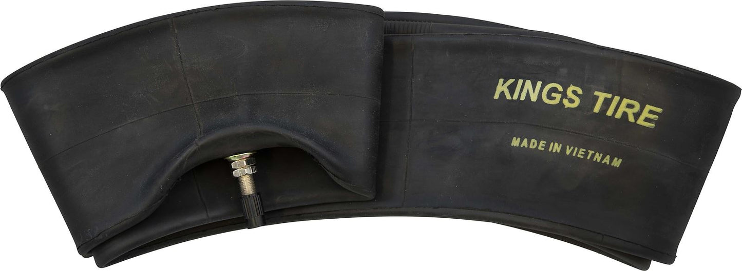 Inner Tube 325/350-16 Straight TR4 Valve