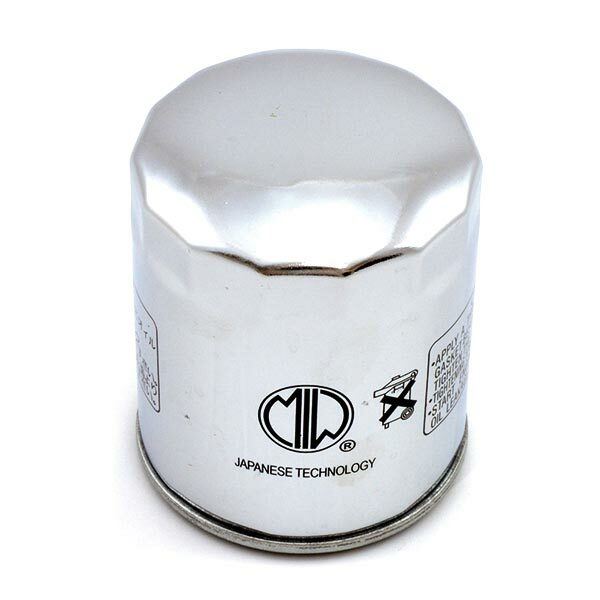 MIW Premium Oil Filter For Harley Davidson (HF171)