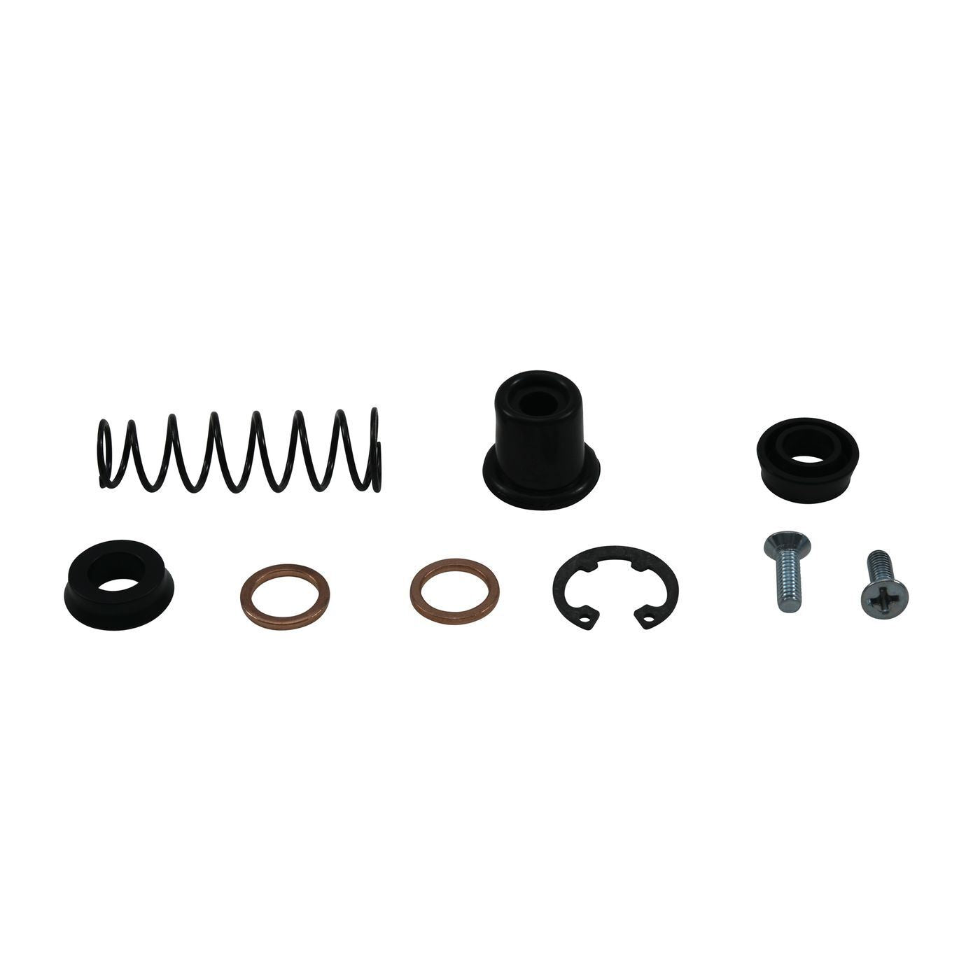 Master Cylinder Rebuild Kit Front Arctic Cat 250 2x4 06-08, 250 DVX 06-08, 300 2x4 10-16, 300 DVX 10-15, Alterra 300 17-21