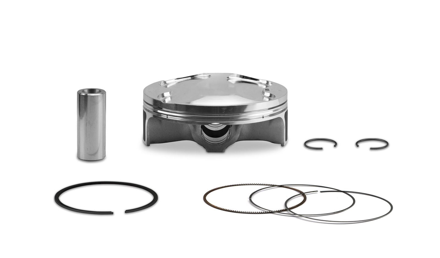 Athena Piston Kit (Forged) 95.96mm Honda CRF450R 17-21 (B) (Sport Range)