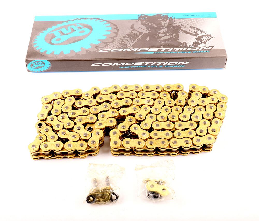 Drive Chain For Honda VT 500 C Shadow 1983 - 1986