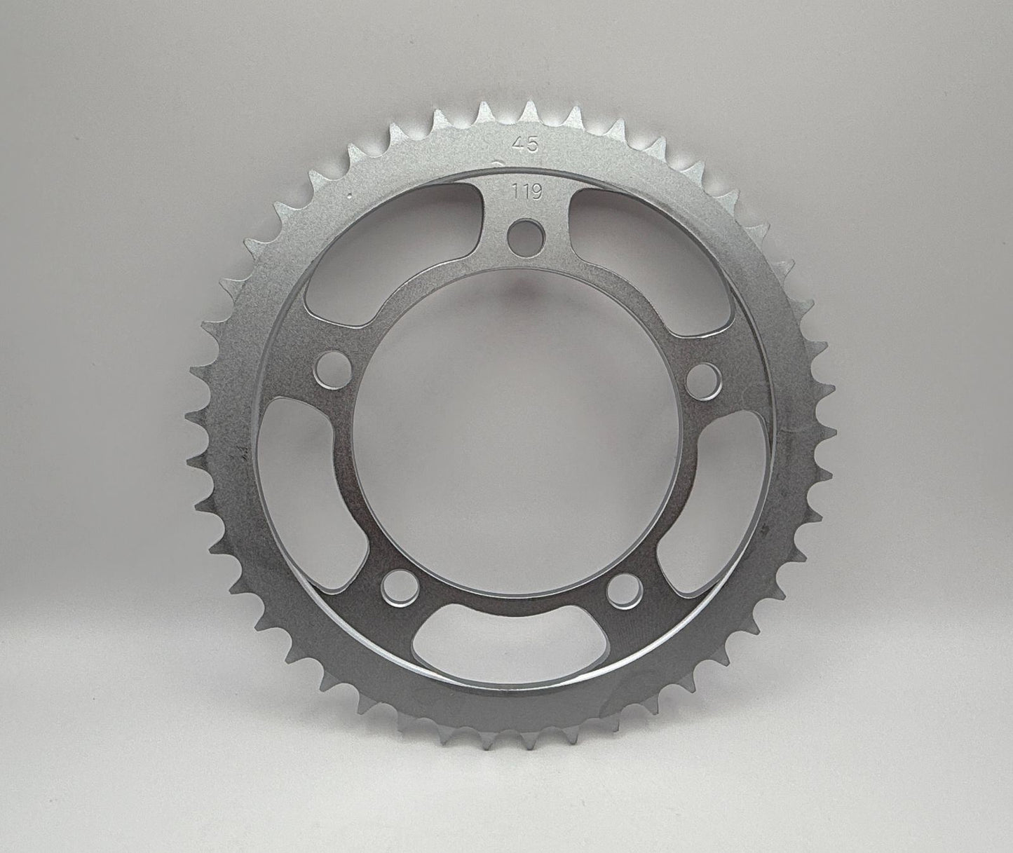 10-45 Rear Sprocket BMW S1000RR 19-20, S1000XR 20-21