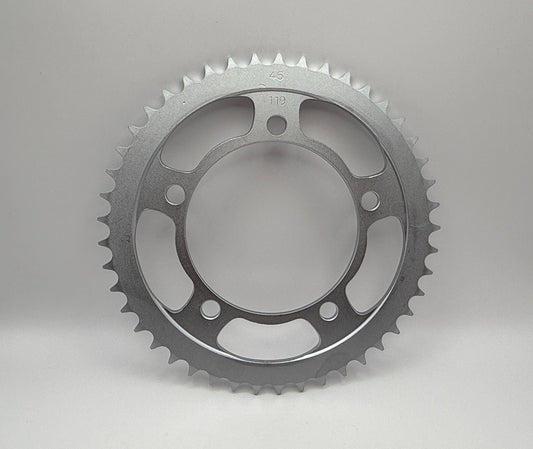 10-45 Rear Sprocket BMW S1000RR 19-20, S1000XR 20-21