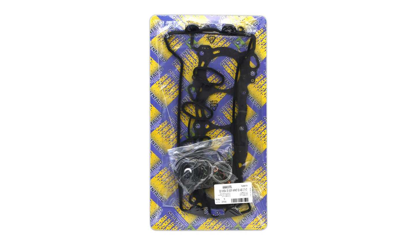 Centauro Full Gasket Set Honda CB600FB Hornet 2007-2011, CBR600FAB,FB 2011