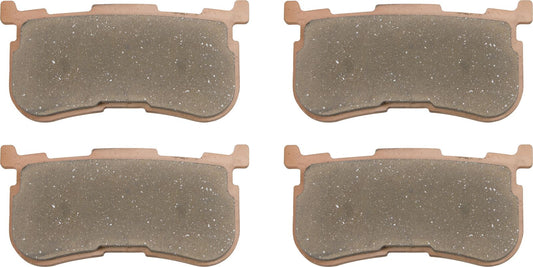 Goldfren Brake Pads AD353, FA641/4 (4 pads in a pack)