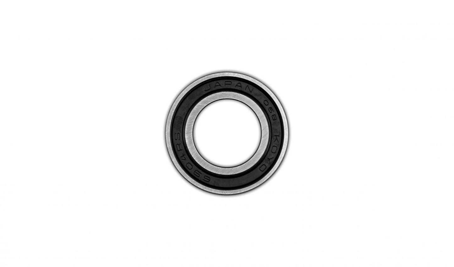 Koyo Bearing 6904-2RS-C3 (ID:20mm x OD:37mm x W:9mm)