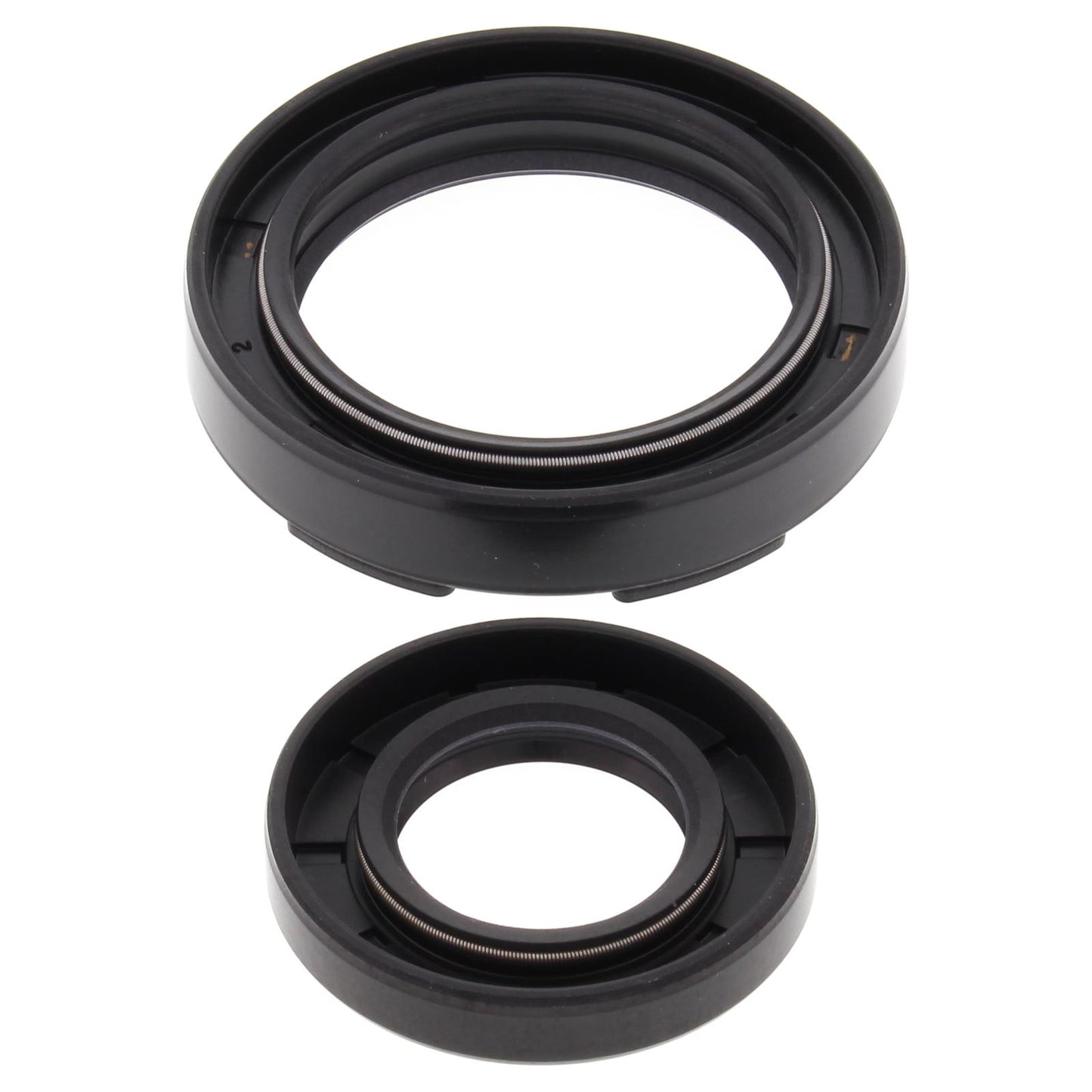 Crank Shaft Seal Only Kit Yamaha WR250 91-97, YZ250 1988, YZ250 1989, YZ250 1997, YZ250 88-97, YZ250 90-91, YZ250 92-94, YZ250 95-96