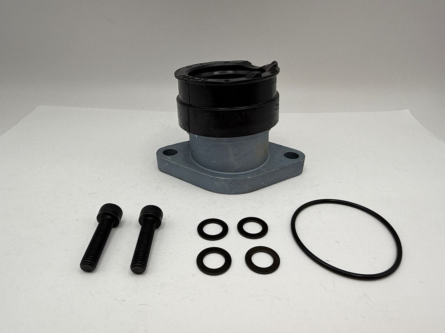 TourMax Carb to Head Rubbers Yamaha YFM350FX Wolverine 96-00