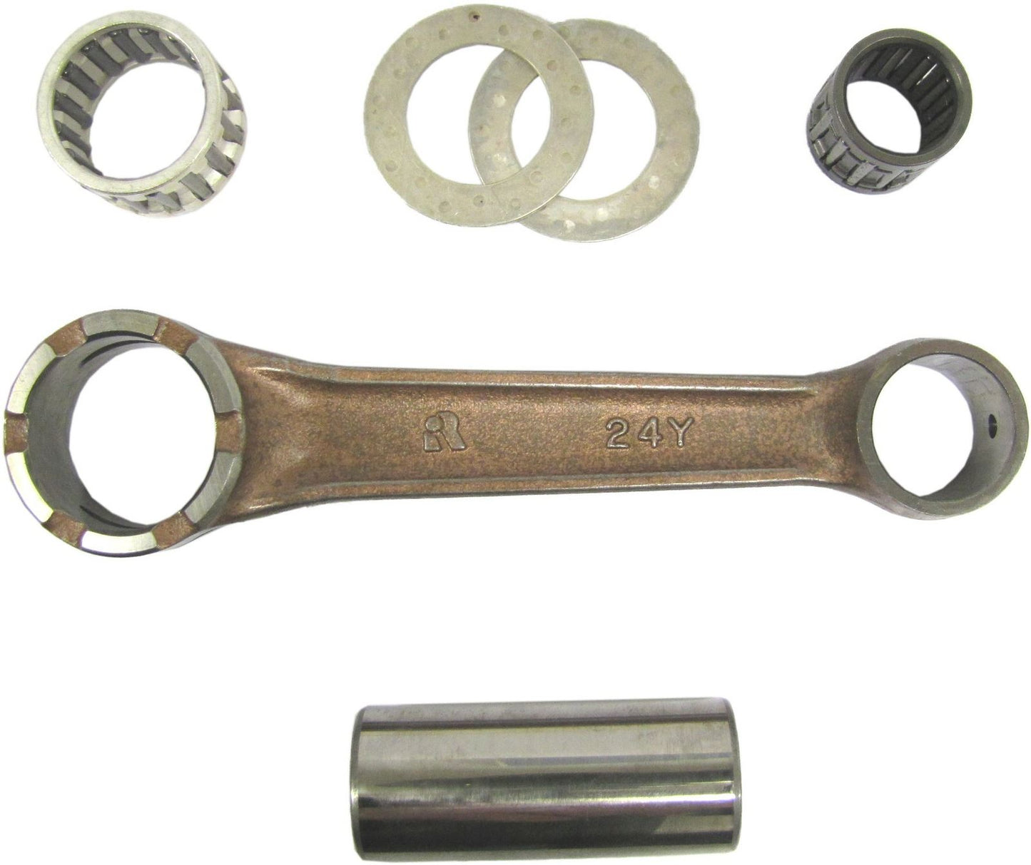 Con Rod Kit Yamaha YZ250 83-89, TY250 84-94, IT250 83