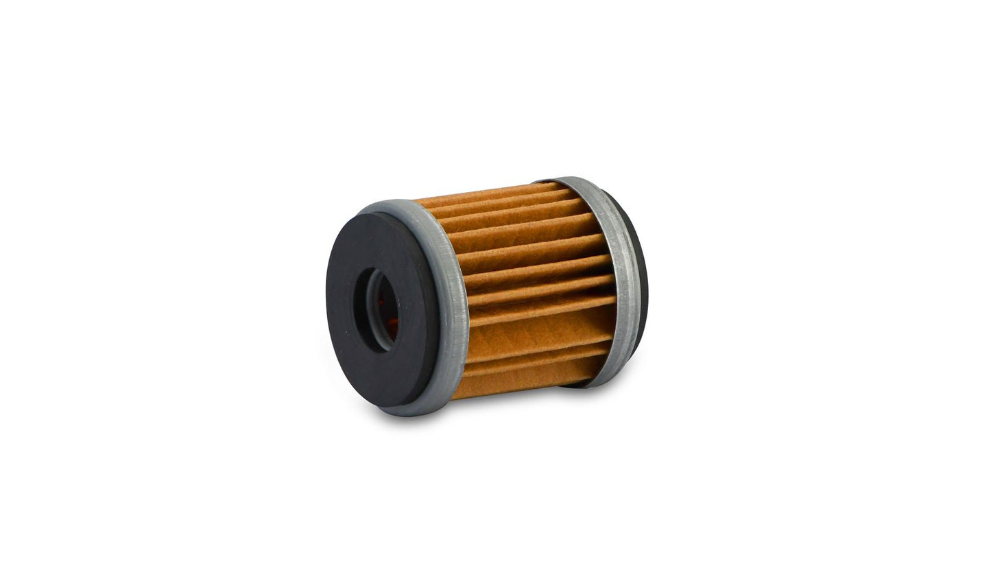 Oil Filter Reference: HF141, HF981 Yamaha, MBK L:48mm x W:38mm T:P