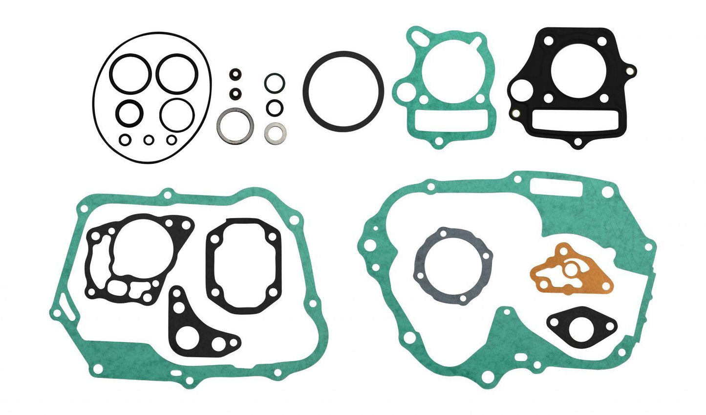 Full Gasket Set Honda C90P,T,MP,MT Cub 1995-2003 (Metal Head Gasket) CRF70 04-12 TRX90 93-09