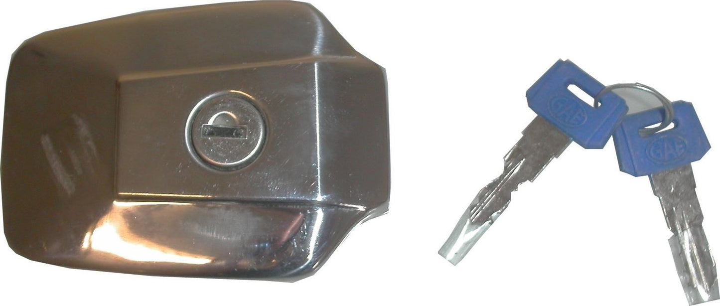 Petrol Cap Yamaha RXS100 50mm