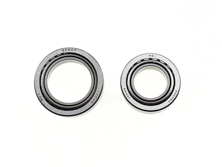 Taper Bearing SSH911/909 with (26mm x 47mm x 15mm) & (35mm x 55mm x 14mm Stepped)