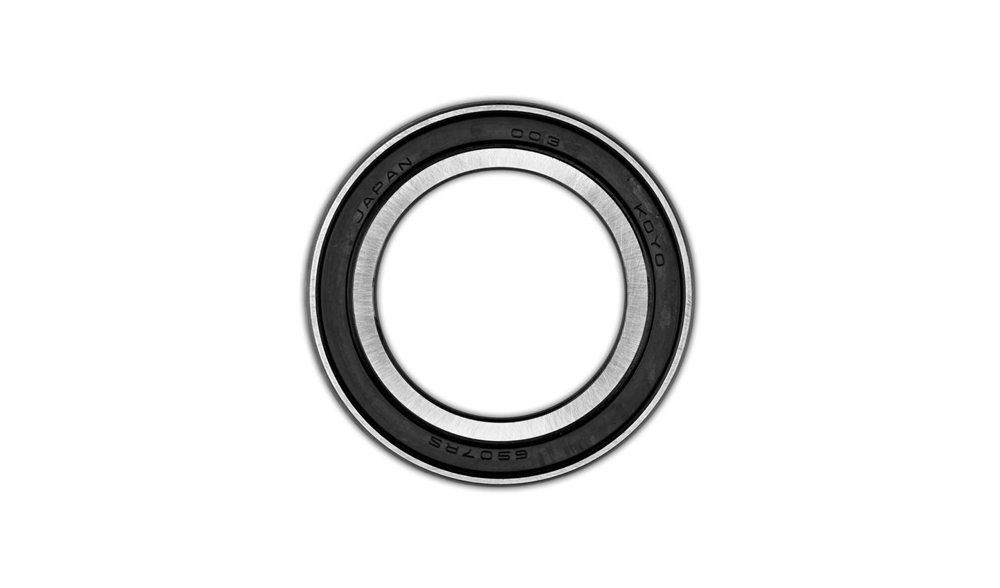 Koyo Bearing 6907-2RS-C3 (ID:35mm x OD:55mm x W:10mm)