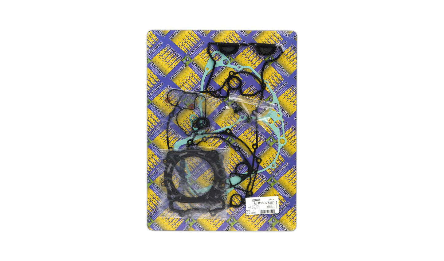 Centauro Full Gasket Set Suzuki RM-Z450 2005-2006