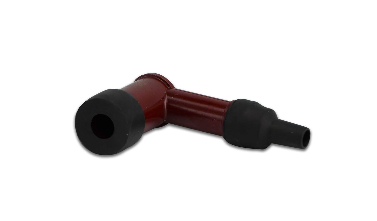 NGK Spark Plug Cap LD05F-R Red (8231) For Threaded Terminal Plugs