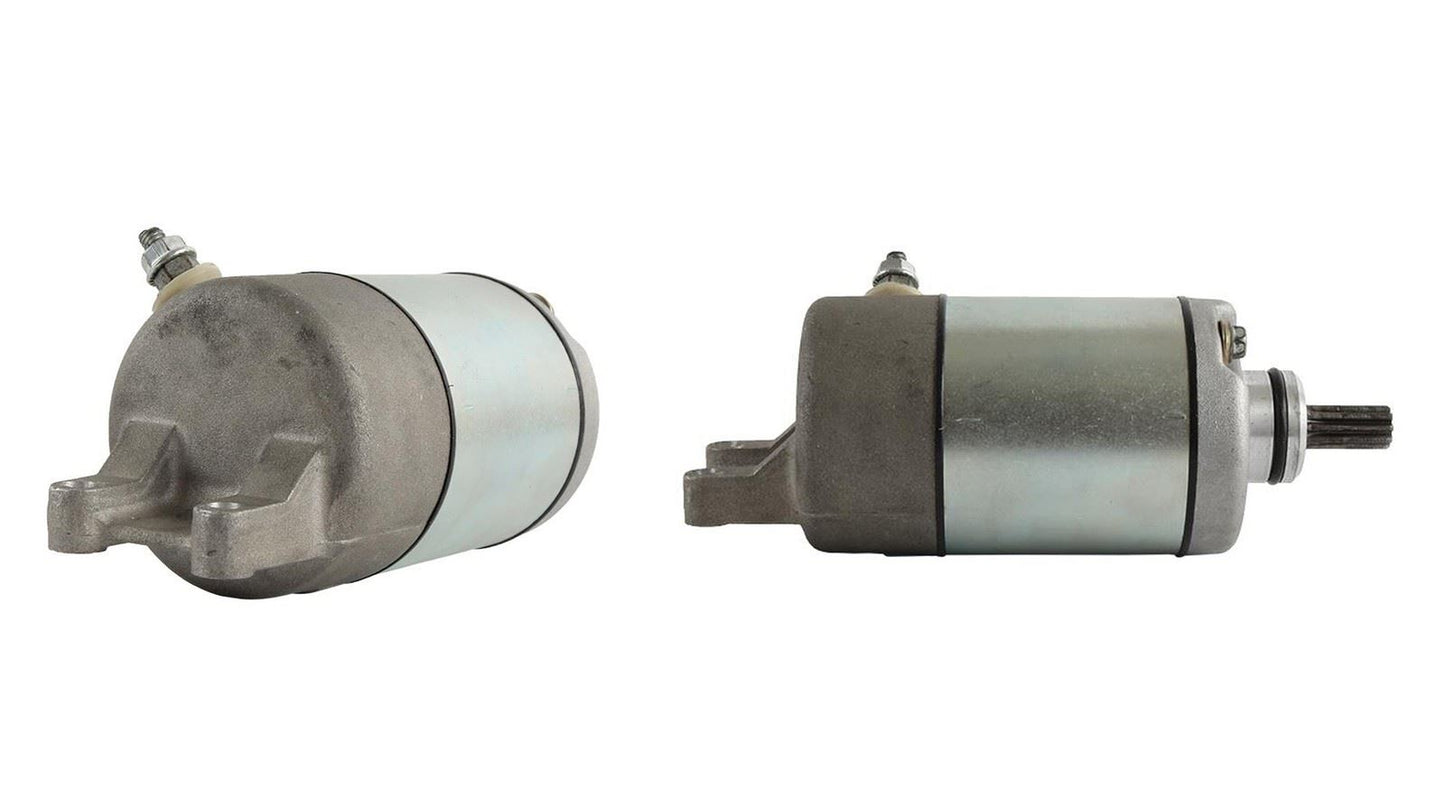 Starter Motor For Suzuki GSX600F Katana 88-97, GSX-R750 86-87
