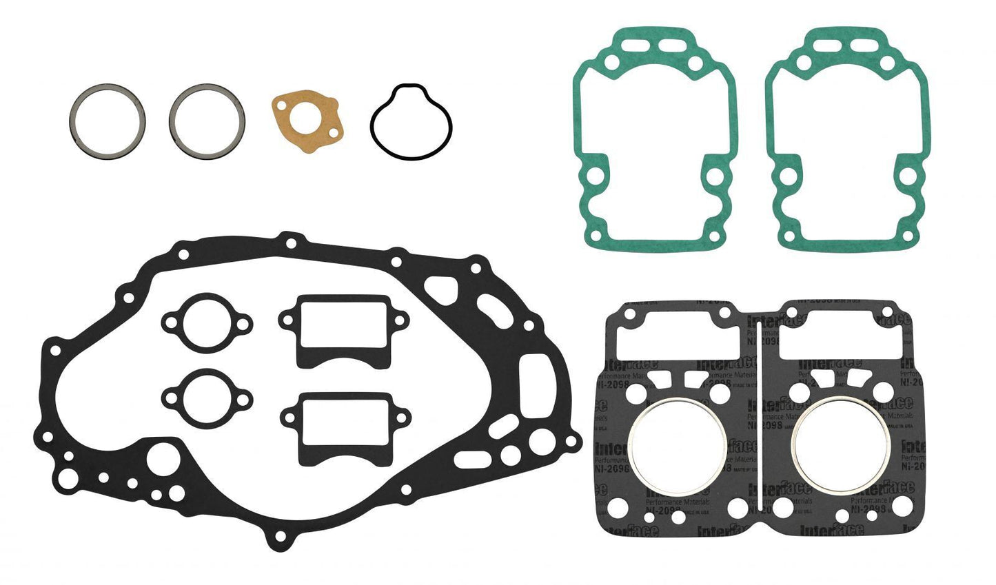 Full Gasket Set Suzuki RG250 Mk3 1986-1988
