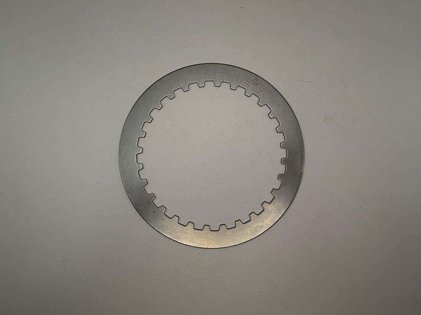 TourMax Clutch Metal Plate OE Refs: 22321-KA4-710, 22321-MG3-000