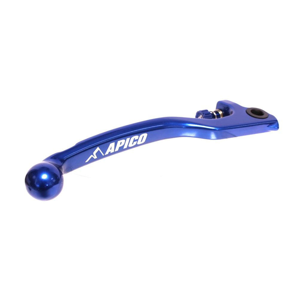 BRAKE LEVER FOR TRAILS BIKES Grimeca Long 03-24