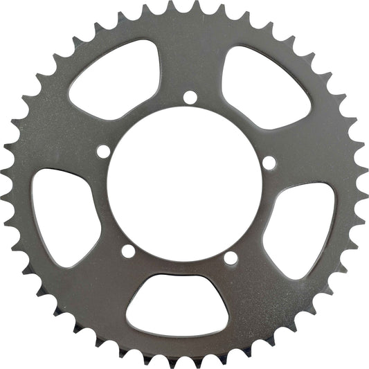 016-41 Rear Sprocket  Aprilia 125 Tuareg 86-88