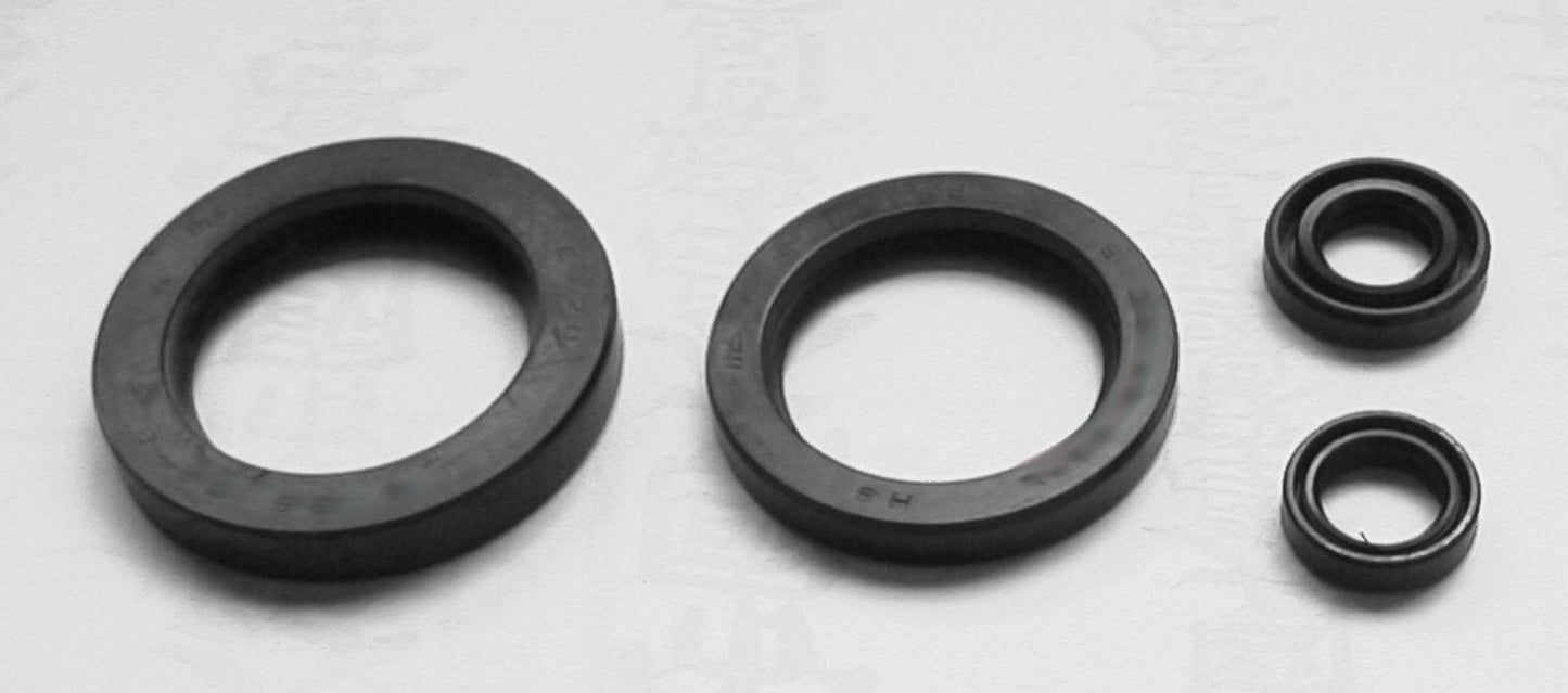 TourMax Engine Oil Seal Kit Yamaha XJ900S 95-97 (4 Seals)