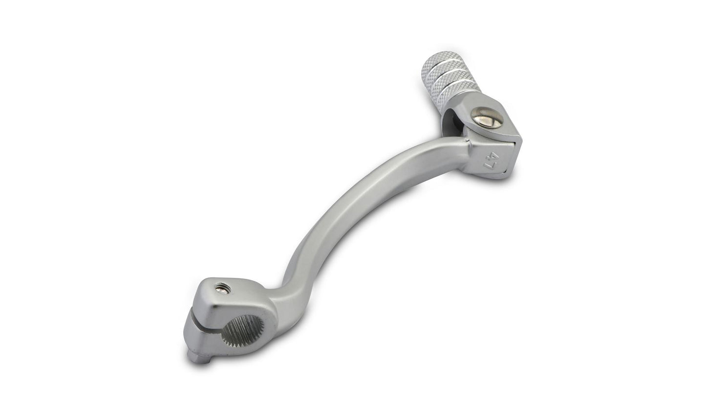 Gear Lever Alloy Honda CR125 83-07,CR250 88-92 OE REF. 24700-KZ4-J10