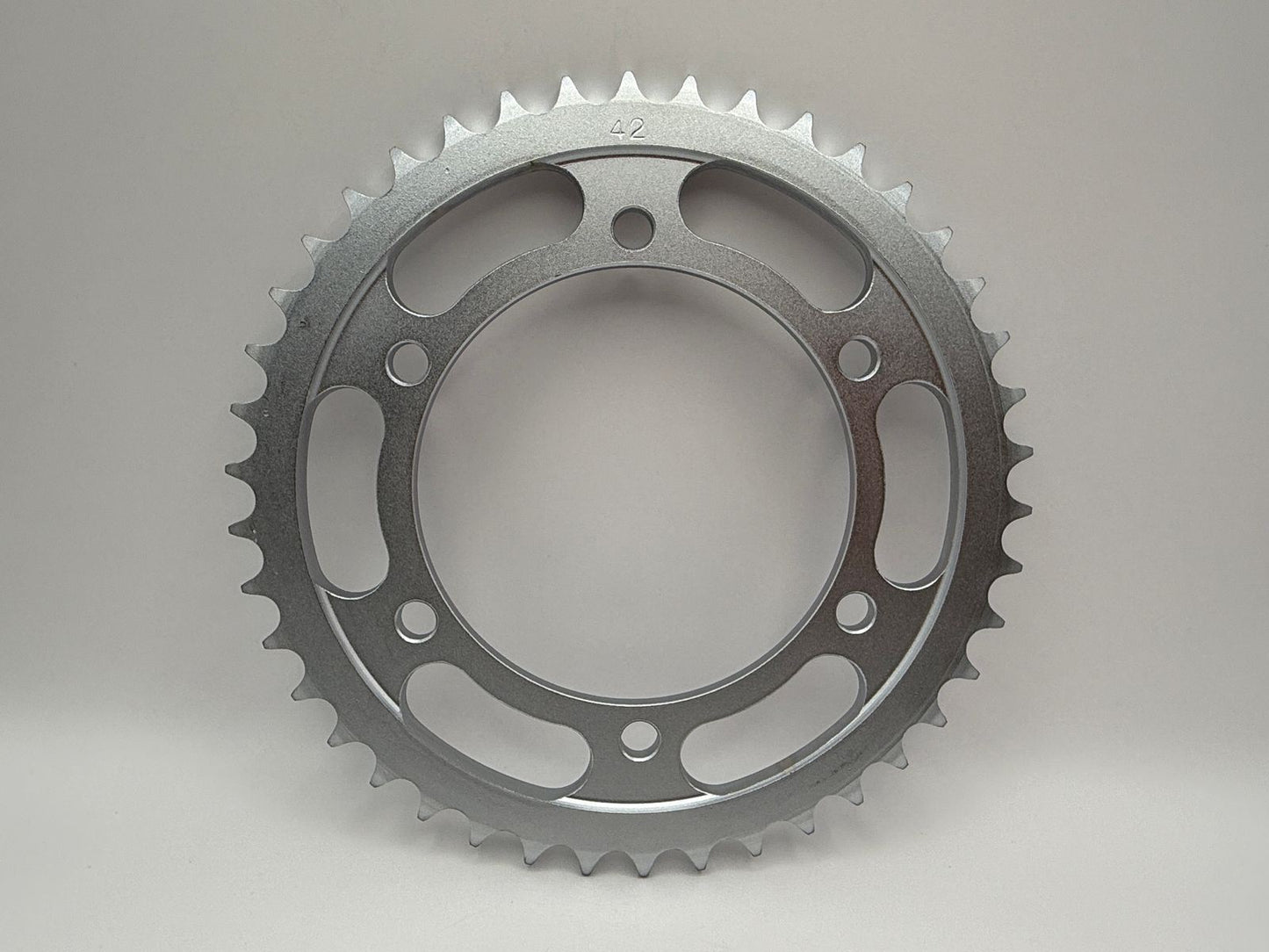 499-42 Rear Sprocket Suzuki VN800 96-05