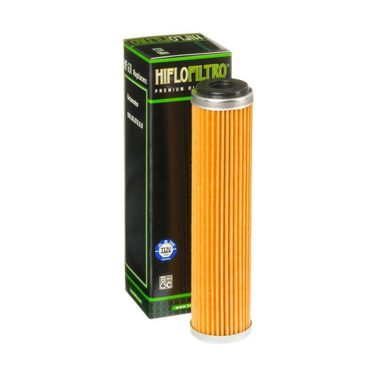 HF631 Hiflo Oil filter