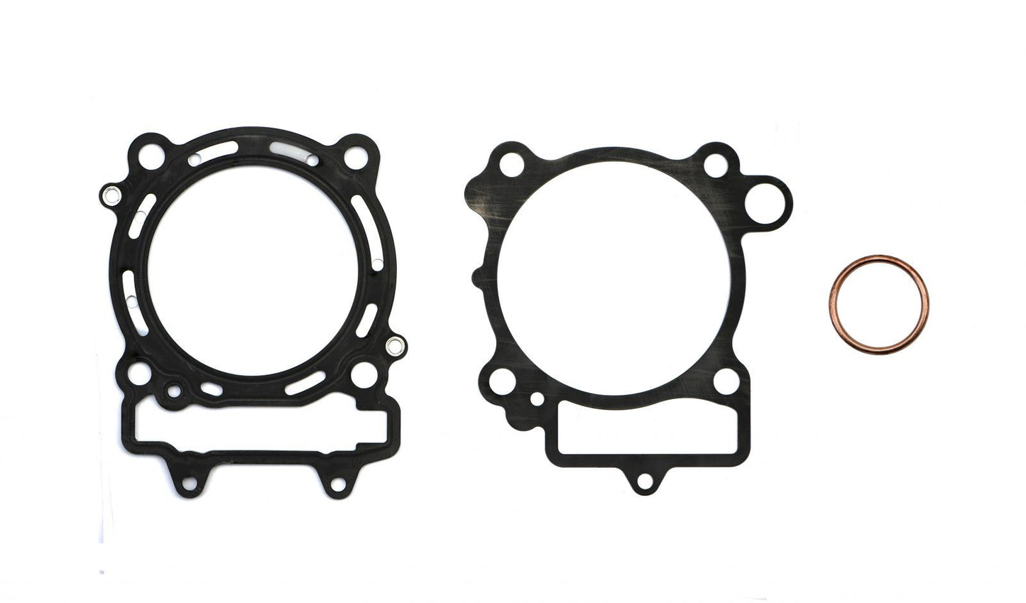 Centauro Head, Base & Exhaust Gasket Kawasaki KX450F 2010-2015