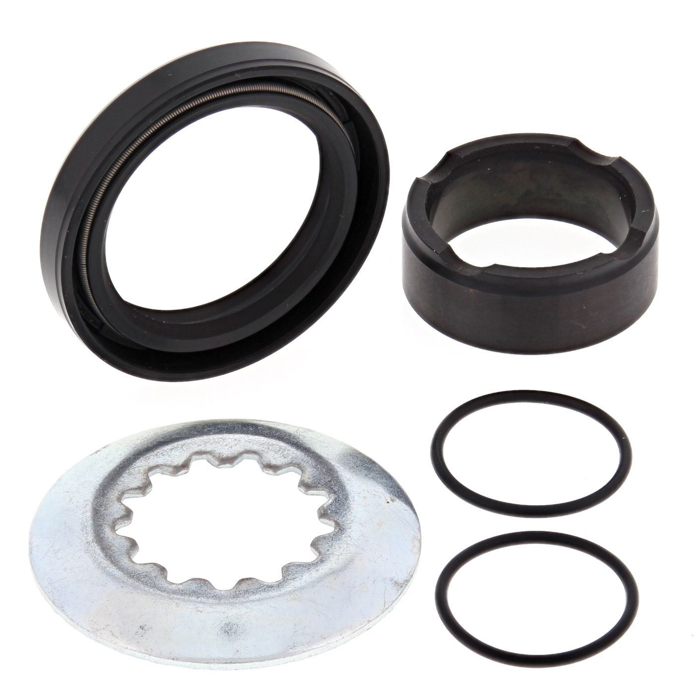 Counter Shaft Seal Kit Kawasaki KLX230 2020, KLX230 20-22, KLX230 21-22, KLX230 ABS 2021, KLX230R 20-22, KLX230S 2022, KLX230S ABS 2022, KLX250S 2020, KLX250S 06-14, KLX250S 06-20, KLX250S 18-19, KLX250SF 09-10, KLX300 2022, KLX300 SM 21-22, KLX3